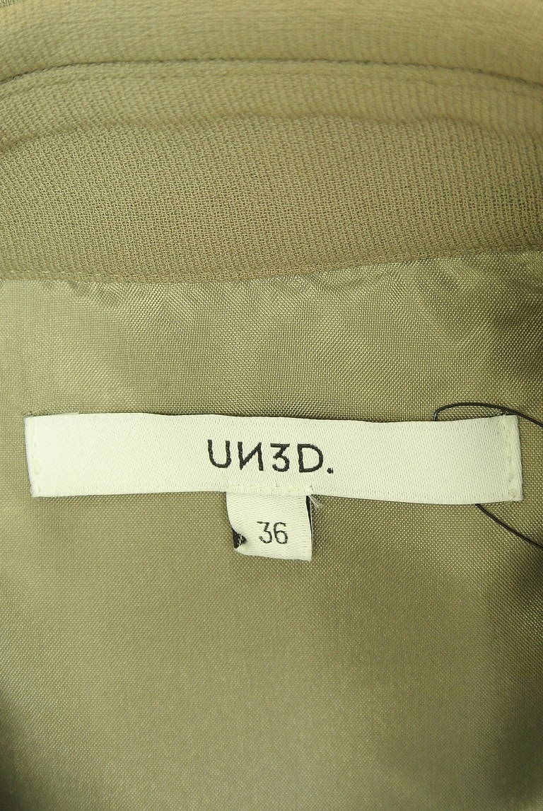 UN3D.（アンスリード）の古着「商品番号：PR10346064」-大画像6