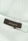 anuans（アニュアンス）の古着「商品番号：PR10346065」-6