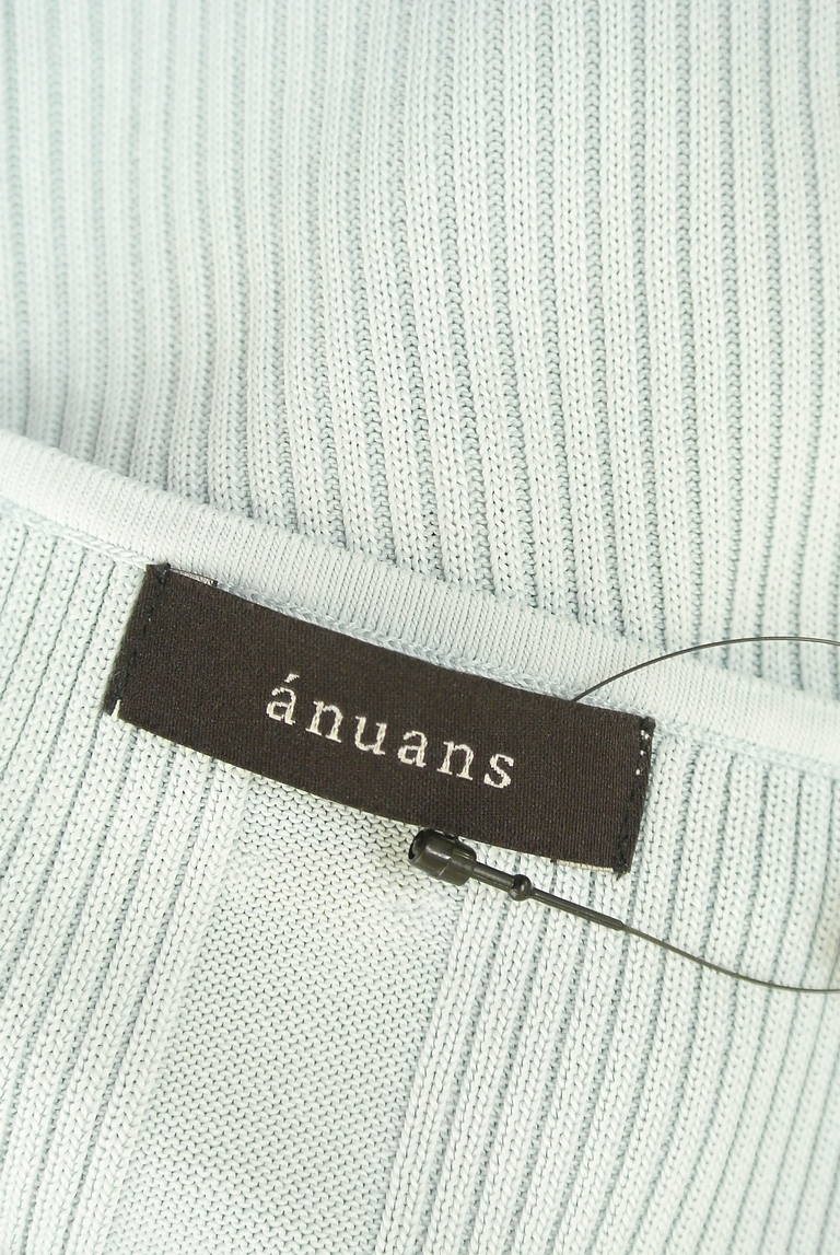 anuans（アニュアンス）の古着「商品番号：PR10346065」-大画像6