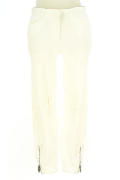クリックで大画像表示 3.1PHILLIP LIM(3.1フィリップリム)の古着「裾ファスナースキニーデニム(デニムパンツ)」大画像1へ