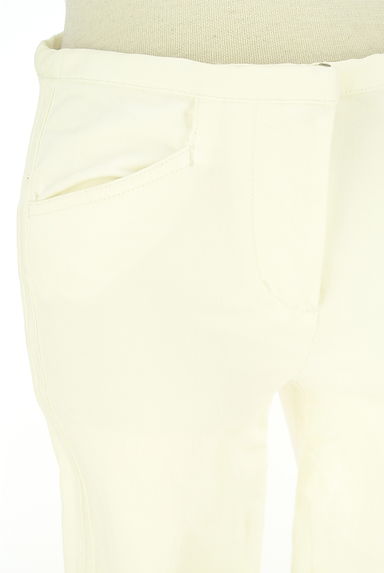 クリックで大画像表示 3.1PHILLIP LIM(3.1フィリップリム)の古着「裾ファスナースキニーデニム(デニムパンツ)」大画像4へ