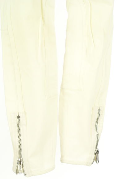 クリックで大画像表示 3.1PHILLIP LIM(3.1フィリップリム)の古着「裾ファスナースキニーデニム(デニムパンツ)」大画像5へ