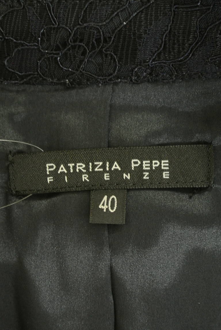 PATRIZIA PEPE（パトリッツィアペペ）の古着「商品番号：PR10346071」-大画像6