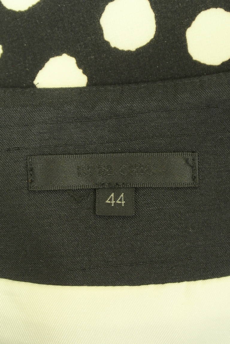TO BE CHIC（トゥービーシック）の古着「商品番号：PR10346072」-大画像6