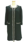TO BE CHIC（トゥービーシック）の古着「商品番号：PR10346073」-1