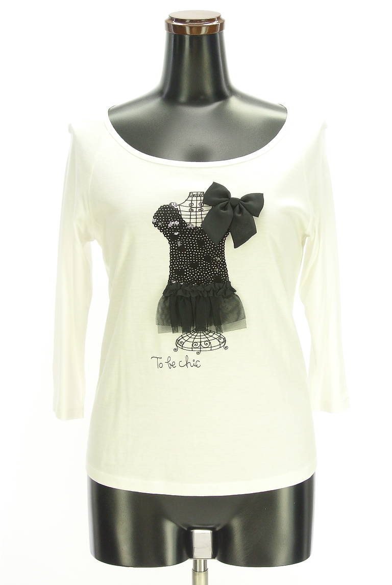 TO BE CHIC（トゥービーシック）の古着「商品番号：PR10346075」-大画像1