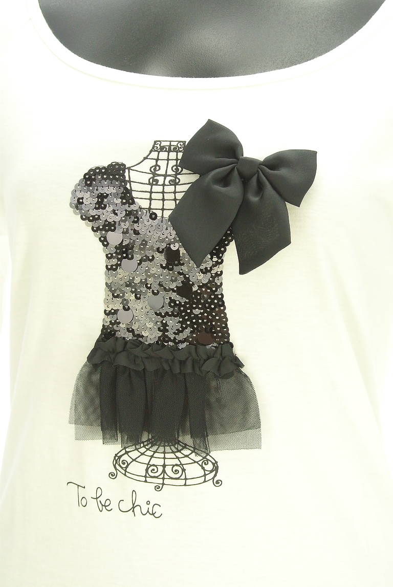 TO BE CHIC（トゥービーシック）の古着「商品番号：PR10346075」-大画像4