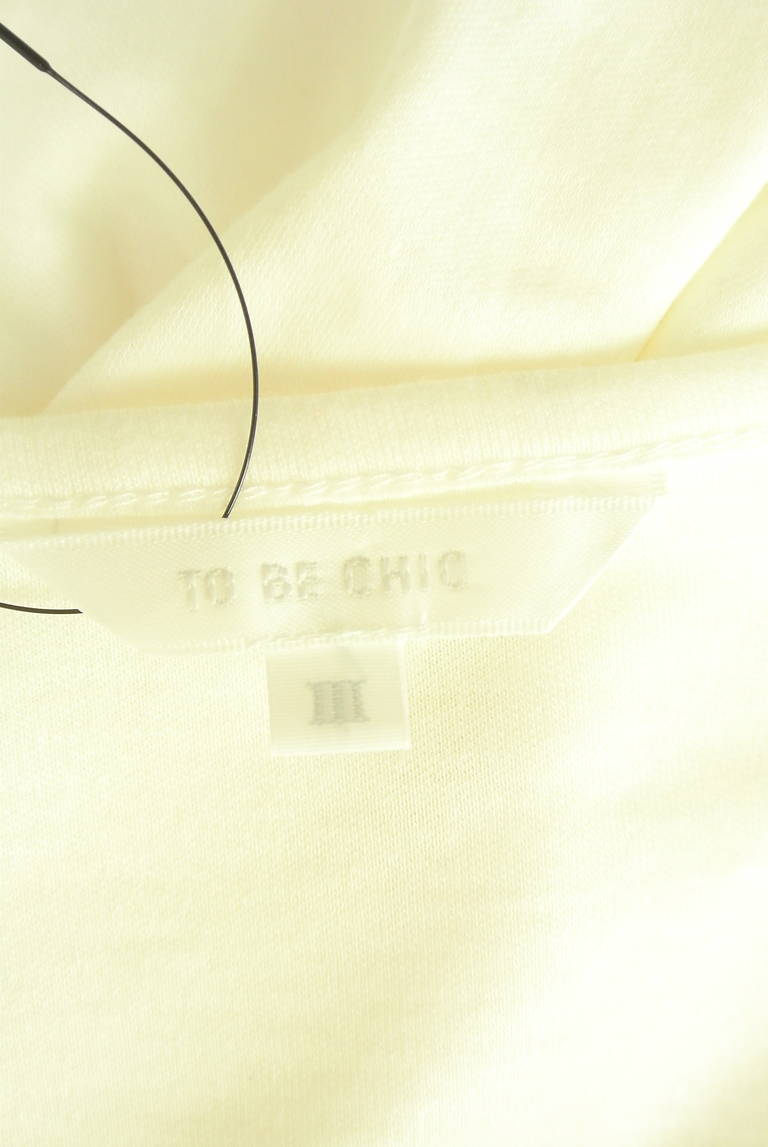 TO BE CHIC（トゥービーシック）の古着「商品番号：PR10346075」-大画像6