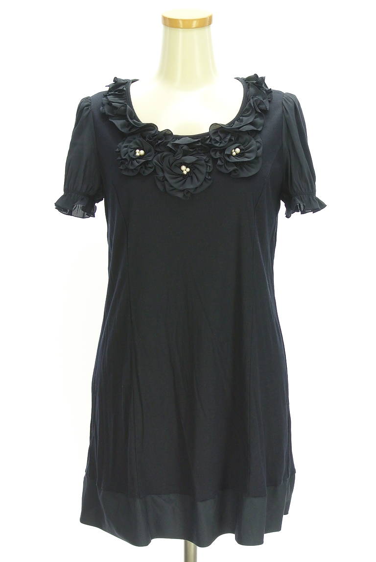 TO BE CHIC（トゥービーシック）の古着「商品番号：PR10346076」-大画像1