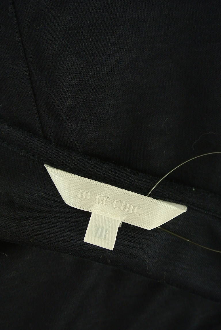 TO BE CHIC（トゥービーシック）の古着「商品番号：PR10346076」-大画像6