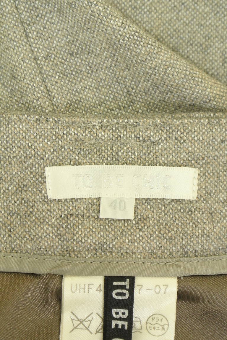 TO BE CHIC（トゥービーシック）の古着「商品番号：PR10346077」-大画像6