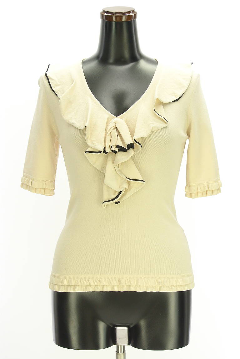 TO BE CHIC（トゥービーシック）の古着「商品番号：PR10346078」-大画像1