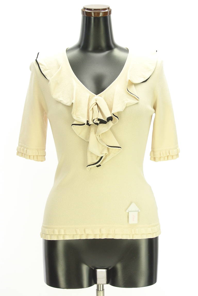 TO BE CHIC（トゥービーシック）の古着「商品番号：PR10346078」-大画像4