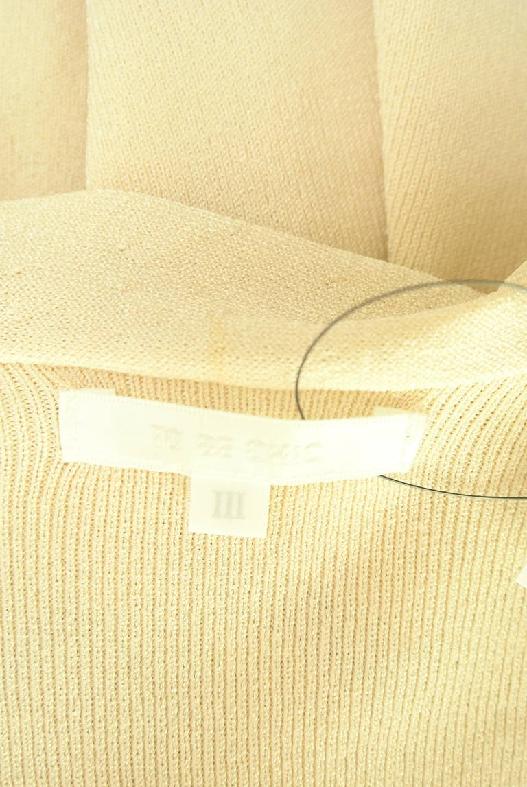 TO BE CHIC（トゥービーシック）の古着「商品番号：PR10346078」-大画像6