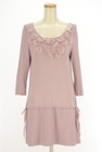 TO BE CHIC（トゥービーシック）の古着「商品番号：PR10346081」-4