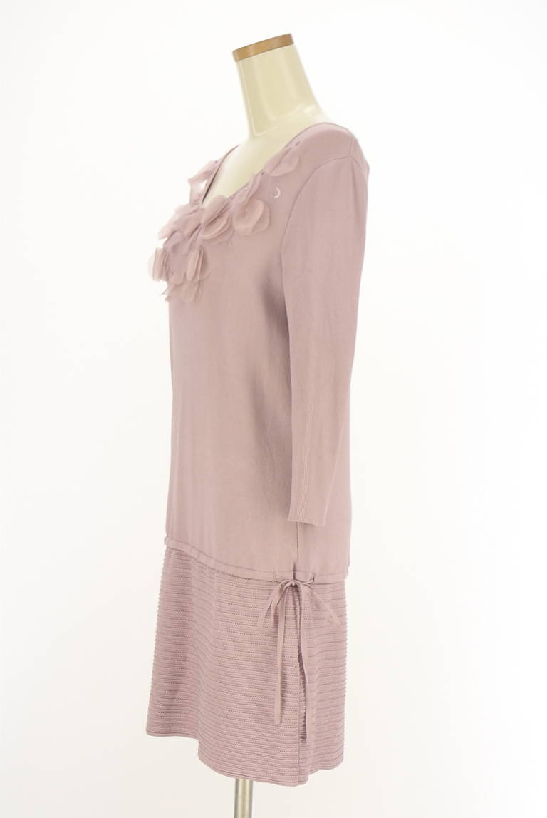 TO BE CHIC（トゥービーシック）の古着「商品番号：PR10346081」-大画像3