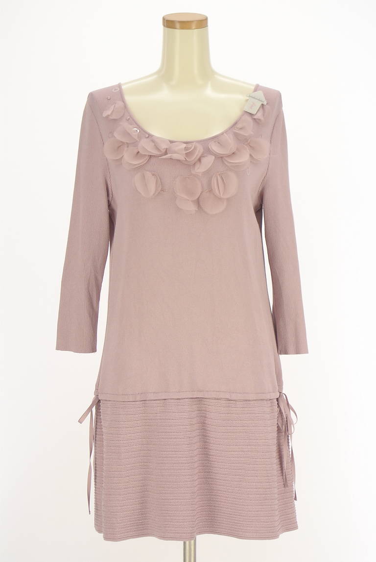 TO BE CHIC（トゥービーシック）の古着「商品番号：PR10346081」-大画像4