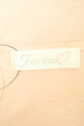 Feroux（フェルゥ）の古着「商品番号：PR10346083」-6
