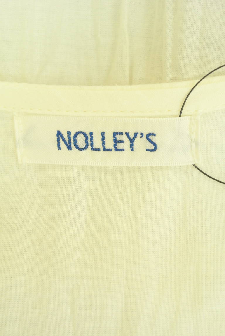 NOLLEY'S（ノーリーズ）の古着「商品番号：PR10346090」-大画像6