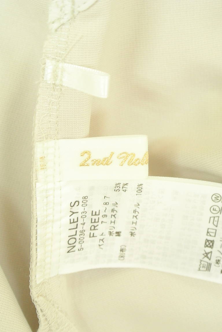 NOLLEY'S（ノーリーズ）の古着「商品番号：PR10346091」-大画像6