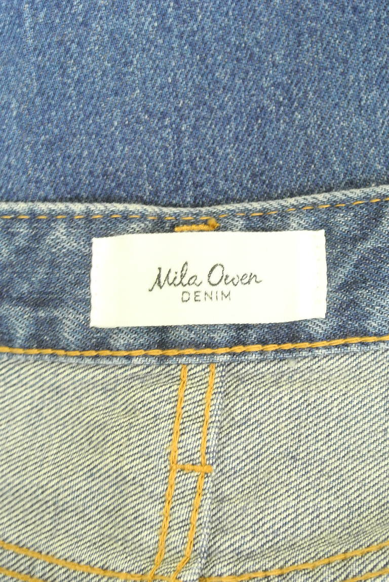 Mila Owen（ミラオーウェン）の古着「商品番号：PR10346092」-大画像6