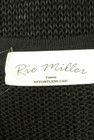 Rie Miller（リエミラー）の古着「商品番号：PR10346093」-6