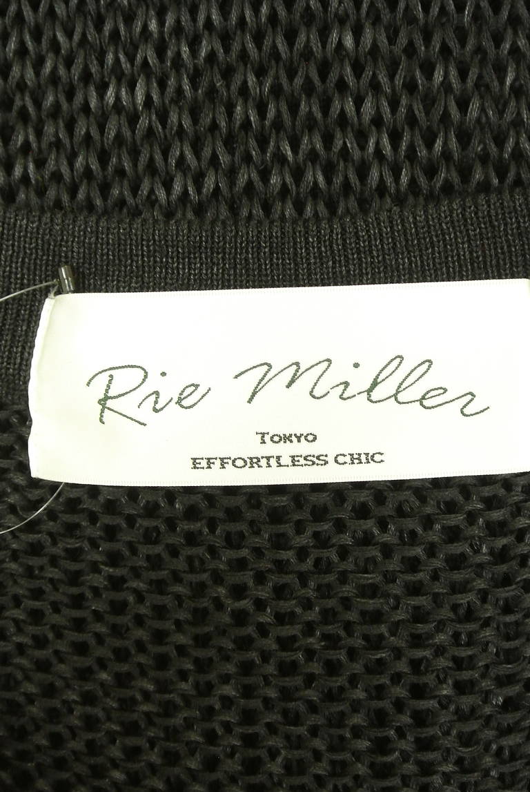Rie Miller（リエミラー）の古着「商品番号：PR10346093」-大画像6