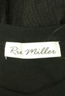 Rie Miller（リエミラー）の古着「商品番号：PR10346094」-6