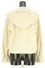 PROPORTION BODY DRESSING（プロポーションボディドレッシング）の古着「コート」後ろ
