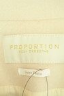 PROPORTION BODY DRESSING(プロポーションボディドレッシング)の古着「商品番号:PR10346097」-6