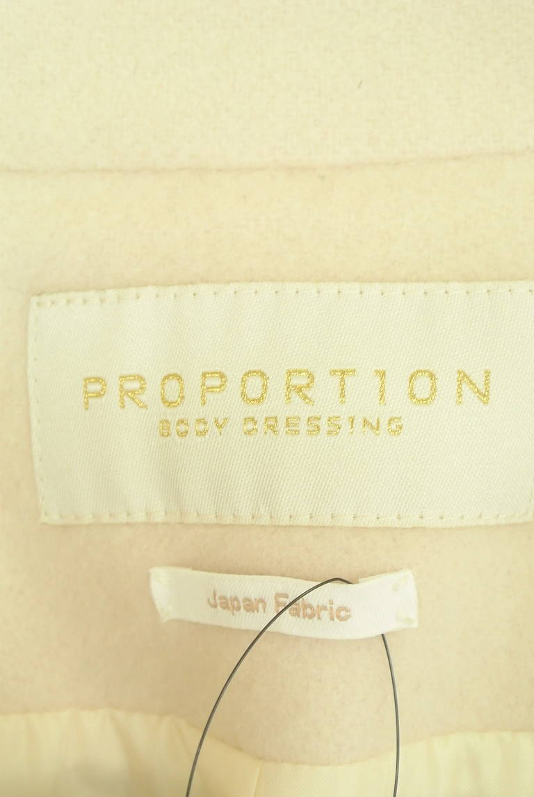 PROPORTION BODY DRESSING(プロポーションボディドレッシング)の古着「商品番号:PR10346097」-大画像6