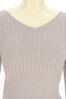 PROPORTION BODY DRESSING(プロポーションボディドレッシング)の古着「商品番号:PR10346099」-4