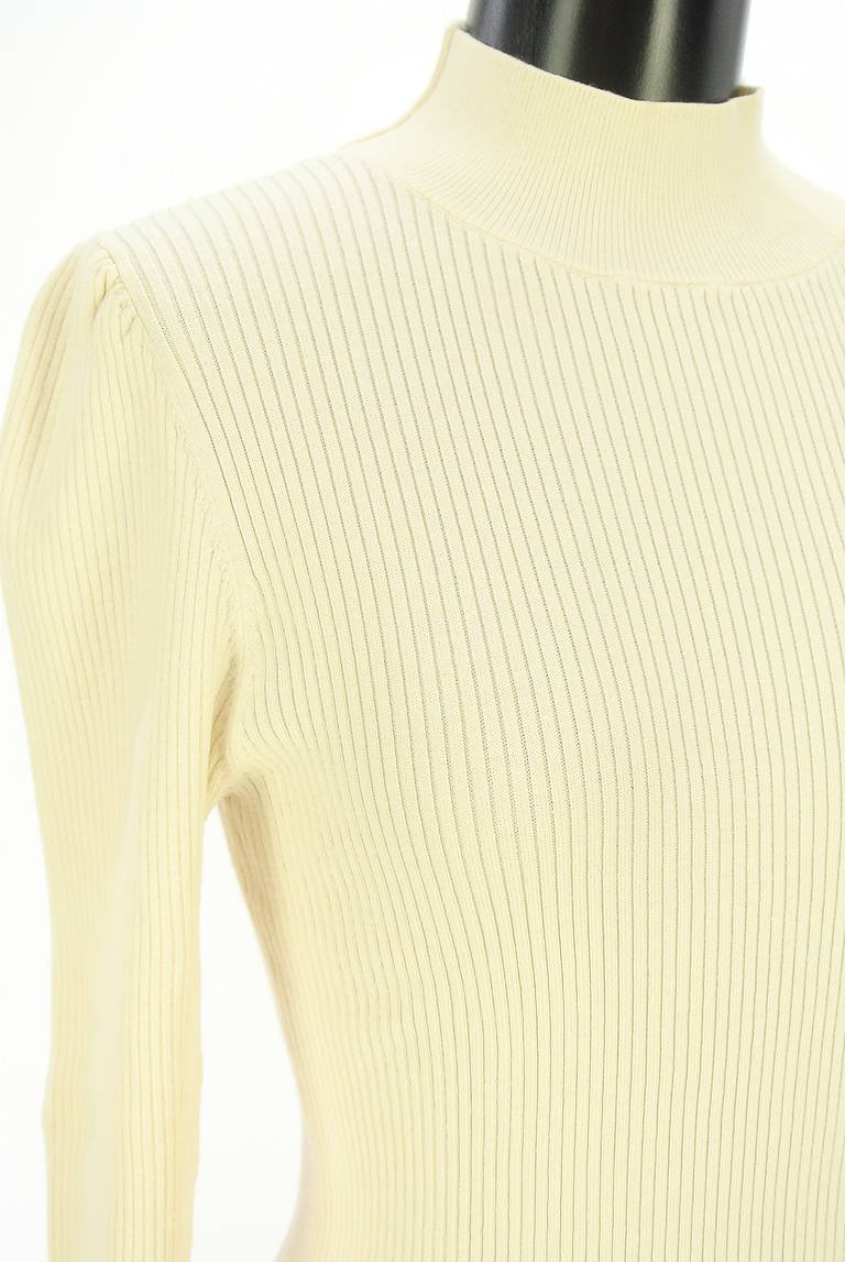 PROPORTION BODY DRESSING(プロポーションボディドレッシング)の古着「商品番号:PR10346100」-大画像4