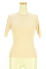 PROPORTION BODY DRESSING（プロポーションボディドレッシング）の古着「ニット」前