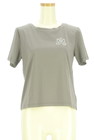 PROPORTION BODY DRESSING（プロポーションボディドレッシング）の古着「Ｔシャツ」前