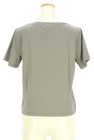 PROPORTION BODY DRESSING（プロポーションボディドレッシング）の古着「Ｔシャツ」後ろ