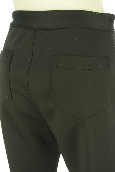 クリックで大画像表示 PROPORTION BODY DRESSING(プロポーションボディドレッシング)の古着「ブーツカットパンツ(パンツ)」大画像5へ