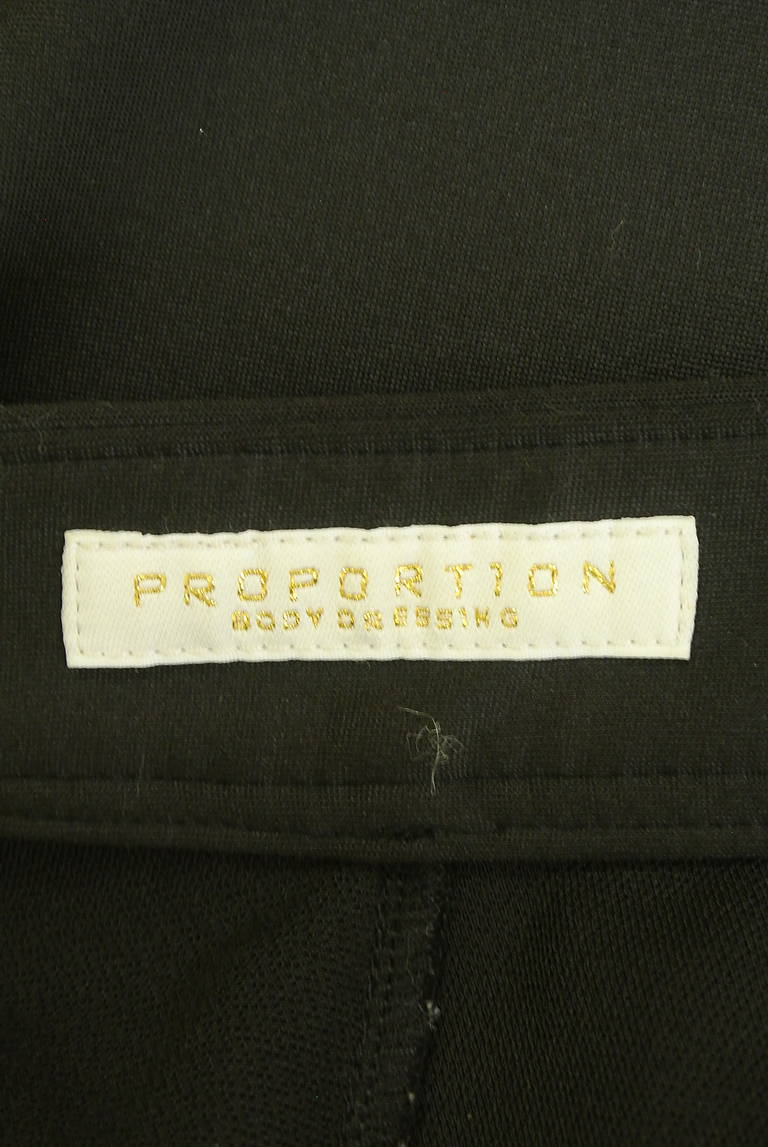 PROPORTION BODY DRESSING(プロポーションボディドレッシング)の古着「商品番号:PR10346107」-大画像6