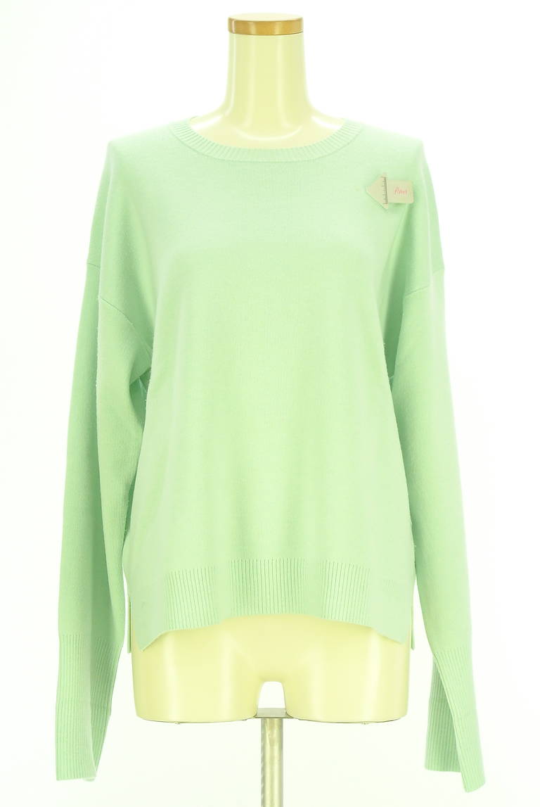 PROPORTION BODY DRESSING(プロポーションボディドレッシング)の古着「商品番号:PR10346109」-大画像4