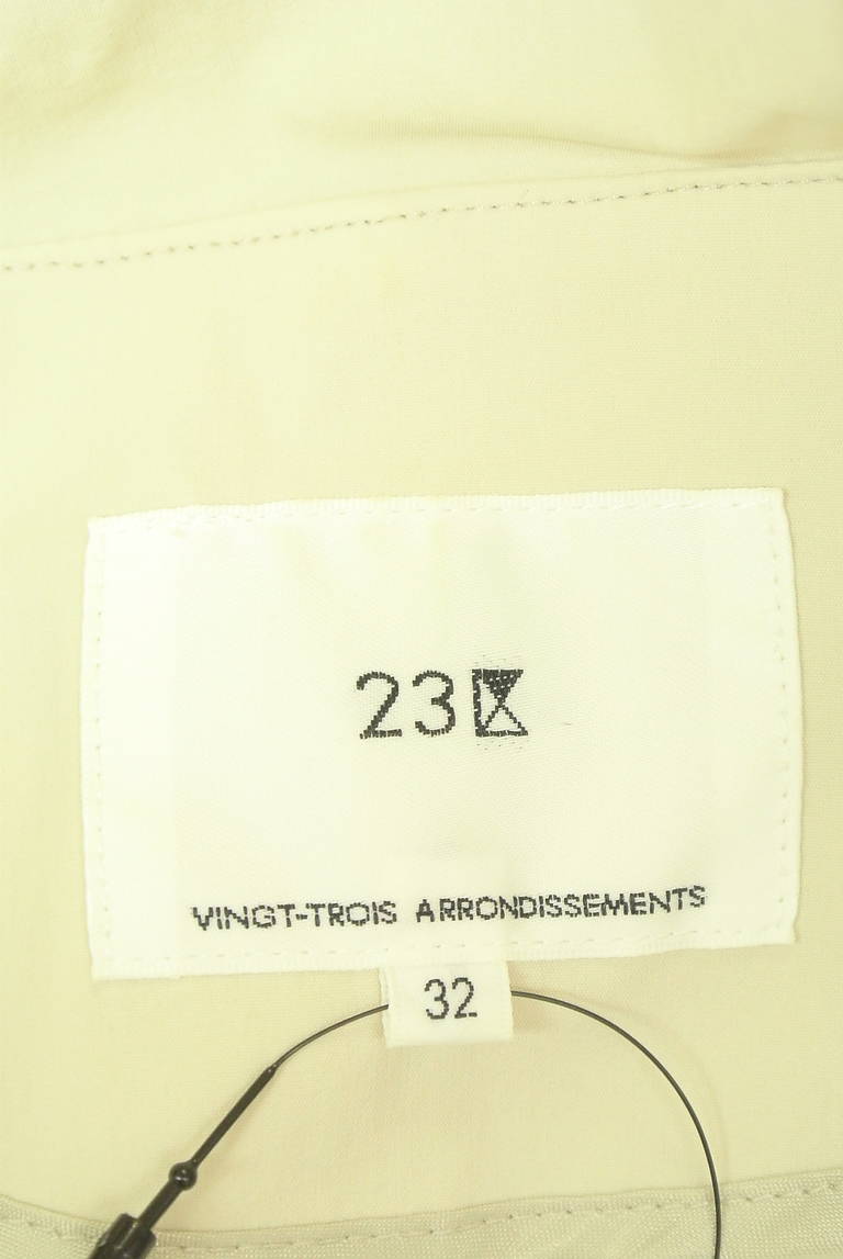 23区（ニジュウサンク）の古着「商品番号：PR10346111」-大画像6