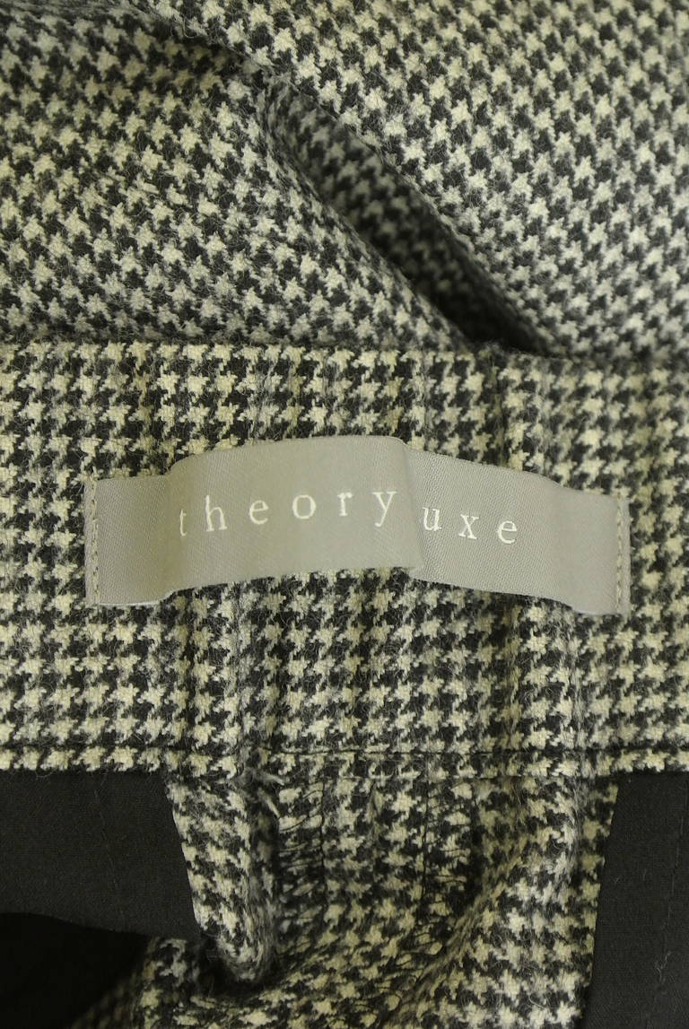 theory luxe（セオリーリュクス）の古着「商品番号：PR10346115」-大画像6
