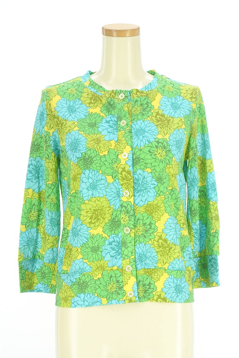 49av.Junko Shimada（49アヴェニュージュンコシマダ）の古着「商品番号：PR10346119」-大画像1