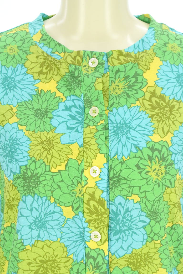 49av.Junko Shimada（49アヴェニュージュンコシマダ）の古着「商品番号：PR10346119」-大画像4