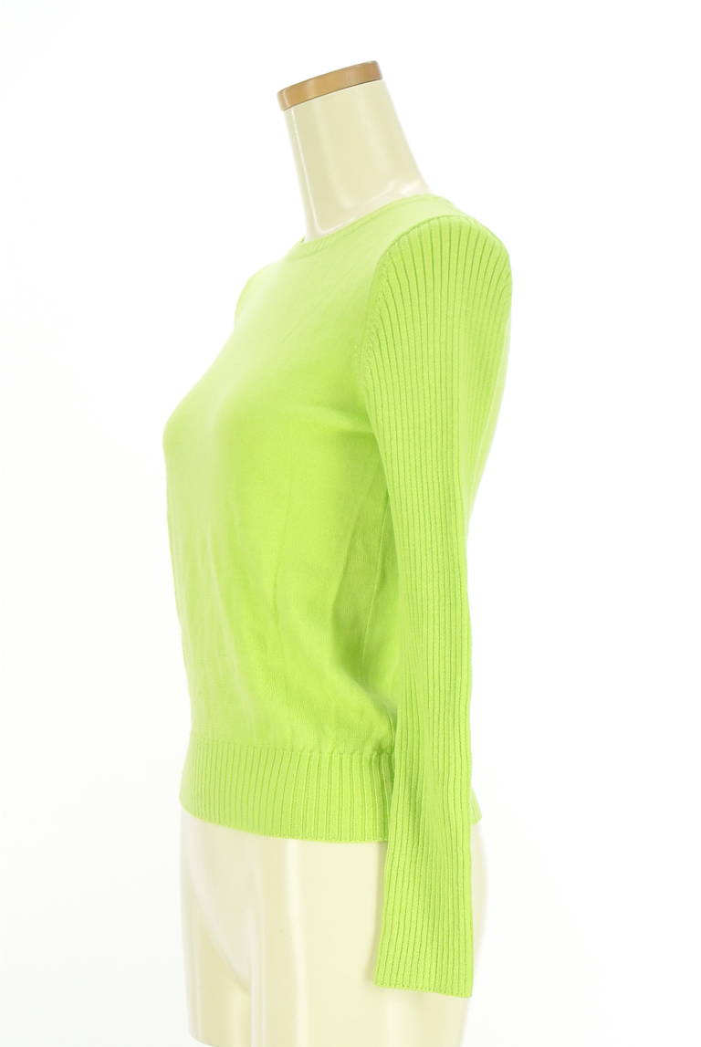 49av.Junko Shimada（49アヴェニュージュンコシマダ）の古着「商品番号：PR10346121」-大画像3