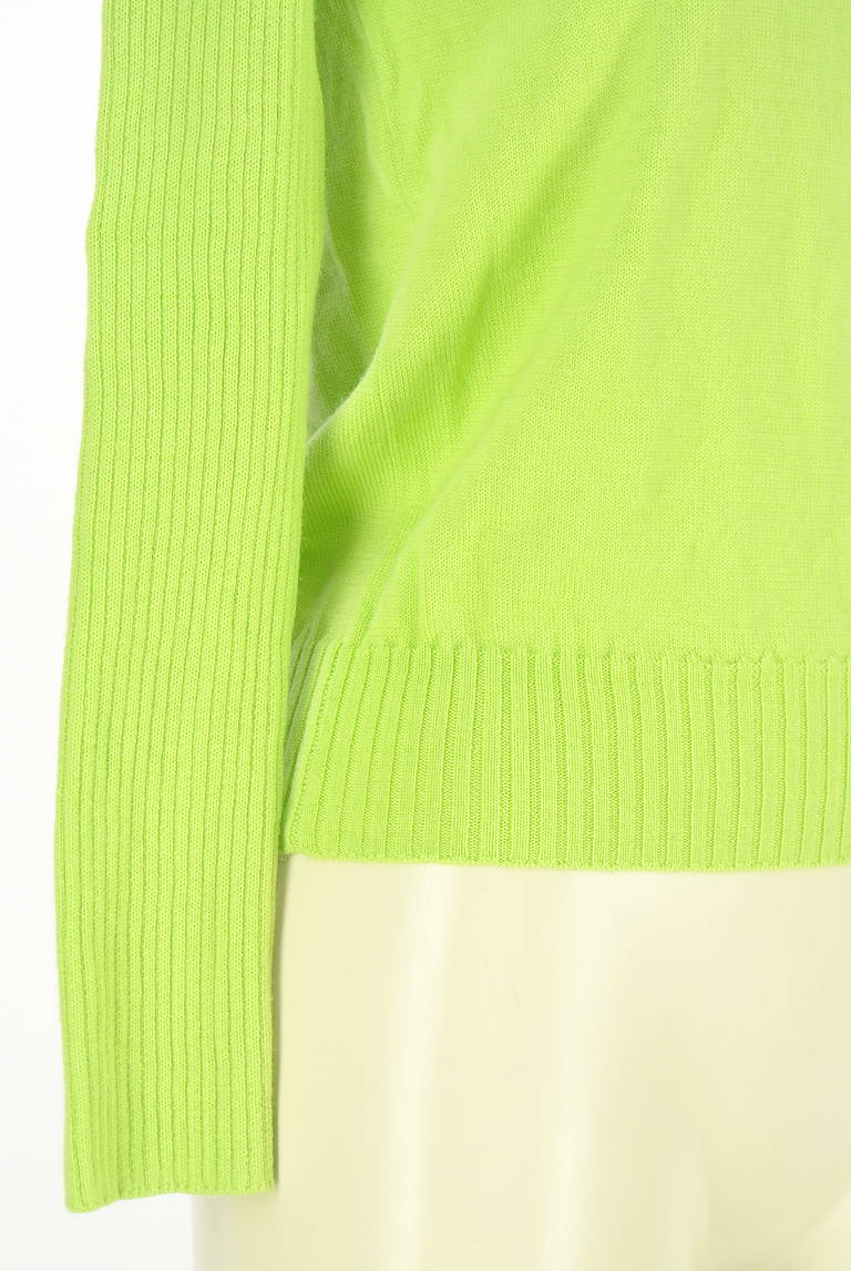 49av.Junko Shimada（49アヴェニュージュンコシマダ）の古着「商品番号：PR10346121」-大画像4