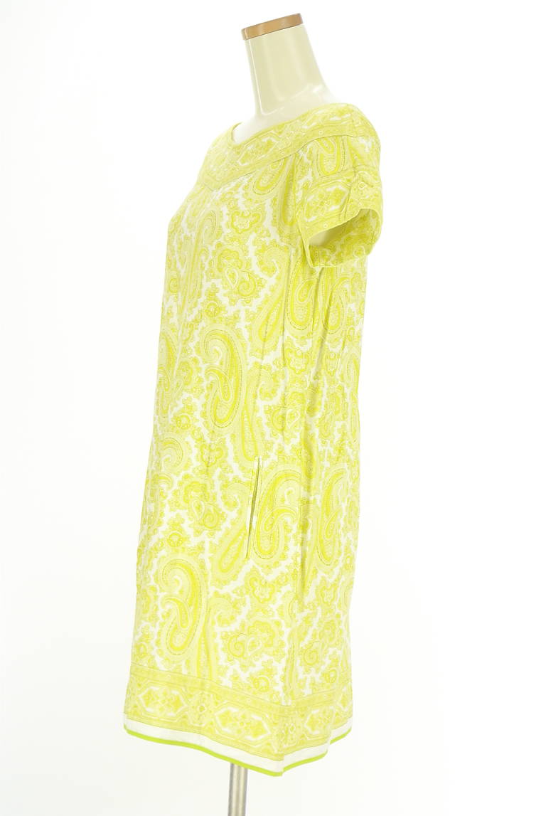 49av.Junko Shimada（49アヴェニュージュンコシマダ）の古着「商品番号：PR10346122」-大画像3