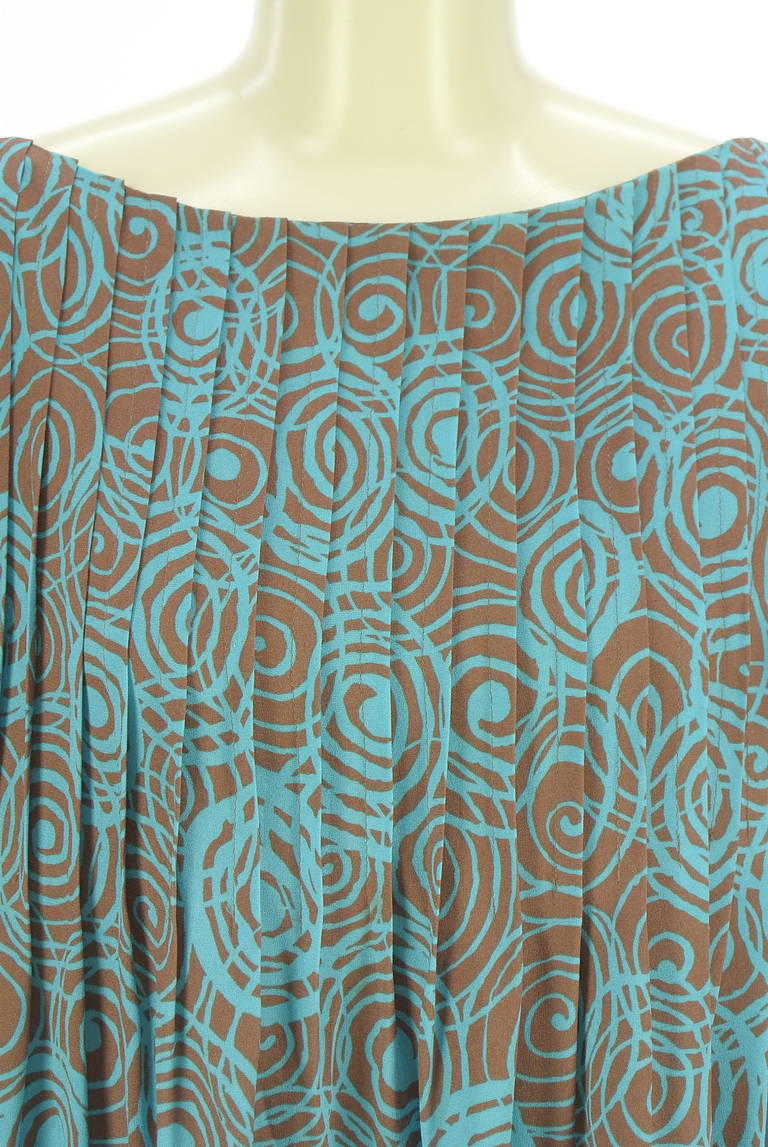 49av.Junko Shimada（49アヴェニュージュンコシマダ）の古着「商品番号：PR10346123」-大画像4