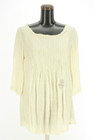 49av.Junko Shimada（49アヴェニュージュンコシマダ）の古着「商品番号：PR10346124」-4