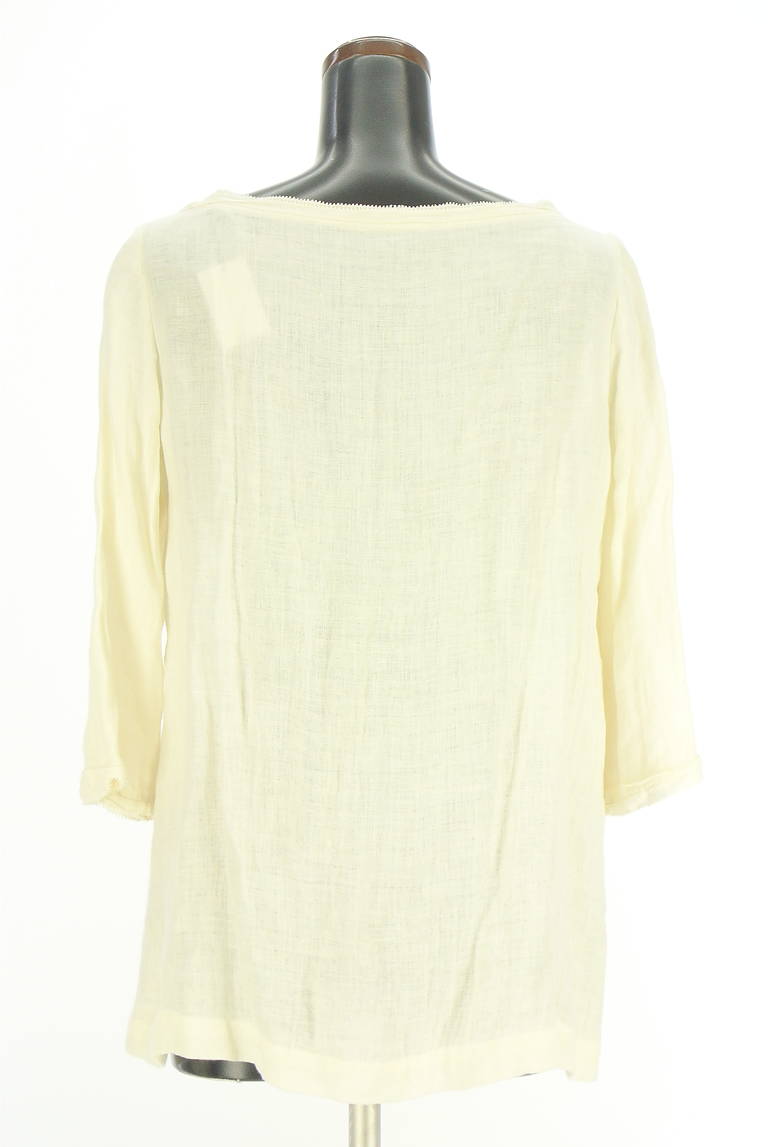 49av.Junko Shimada（49アヴェニュージュンコシマダ）の古着「商品番号：PR10346124」-大画像2