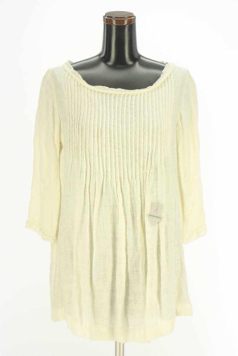 49av.Junko Shimada（49アヴェニュージュンコシマダ）の古着「商品番号：PR10346124」-大画像4